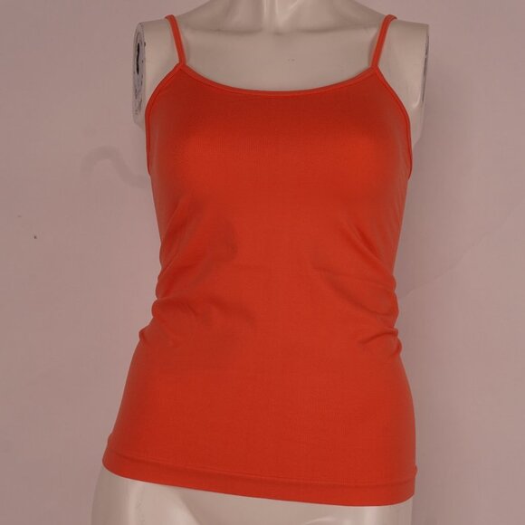 Tops - Basic Long Camis Seamless Basic